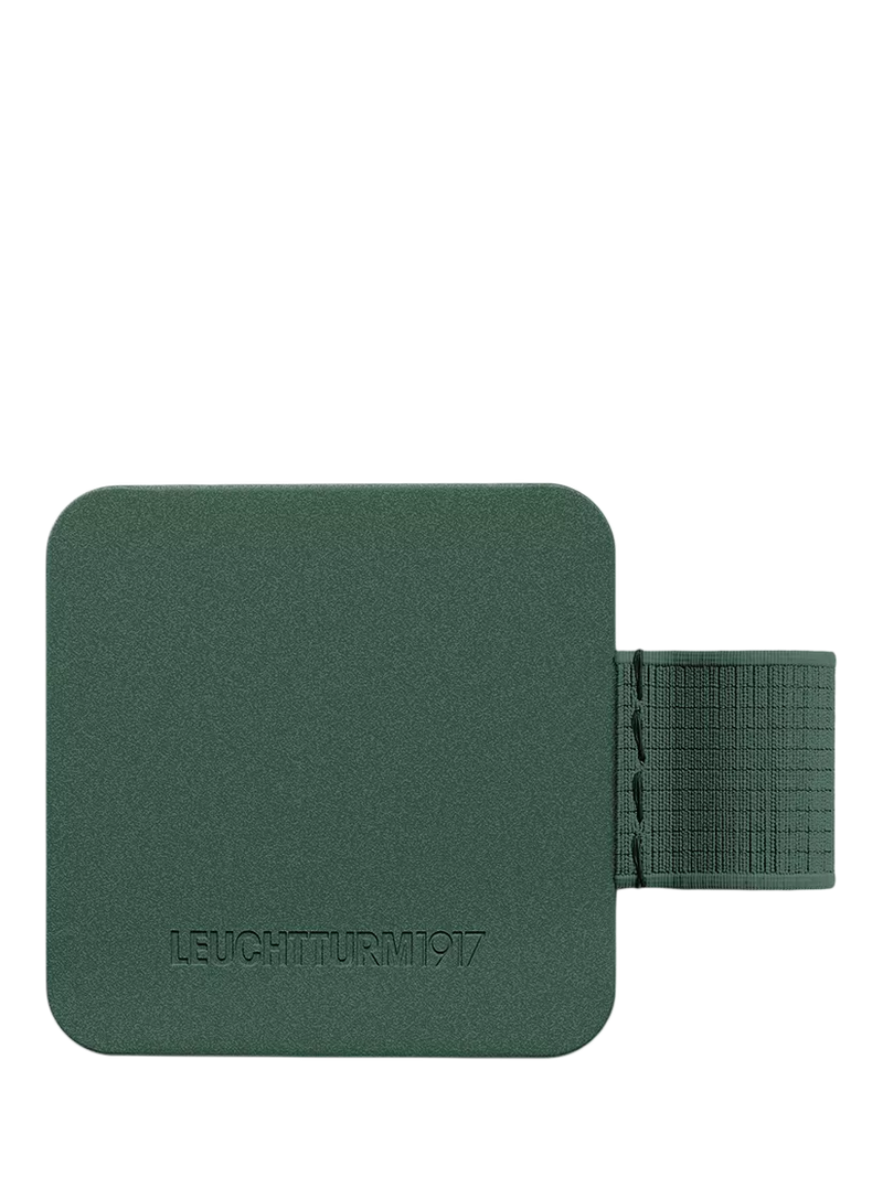 LEUCHTTURM1917 Sunshine Notebook with Pen Loop