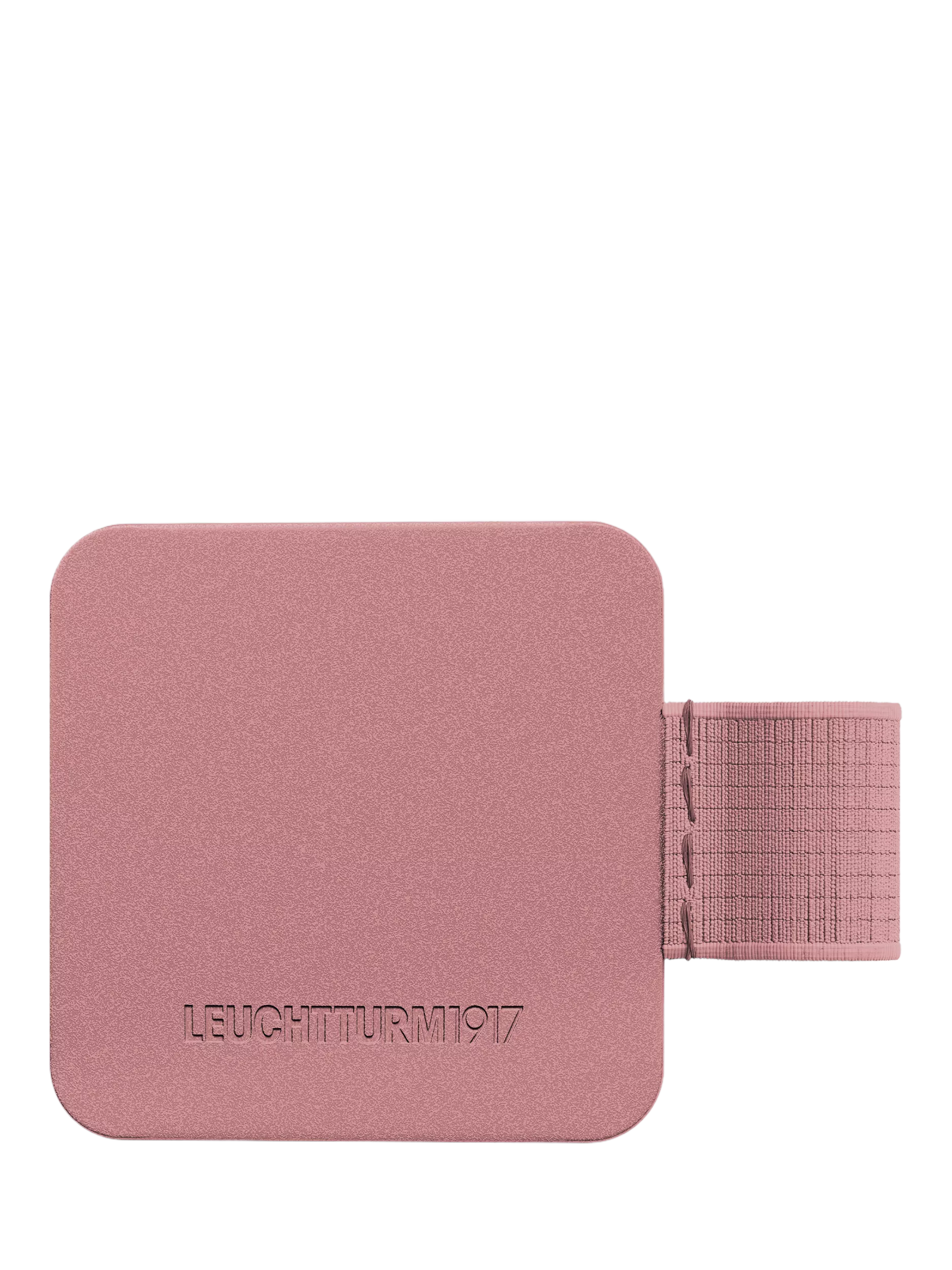 LEUCHTTURM1917 Sunshine Notebook with Pen Loop