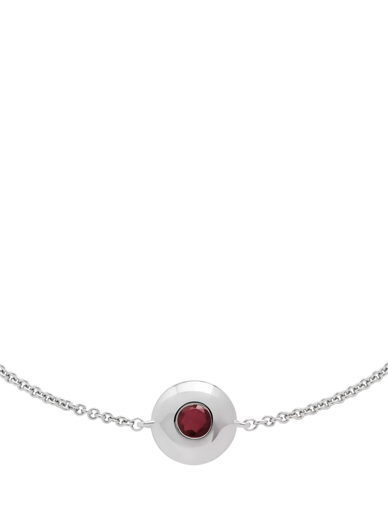 Monica Vinader Birthstone Bracelet