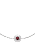 Monica Vinader Birthstone Bracelet