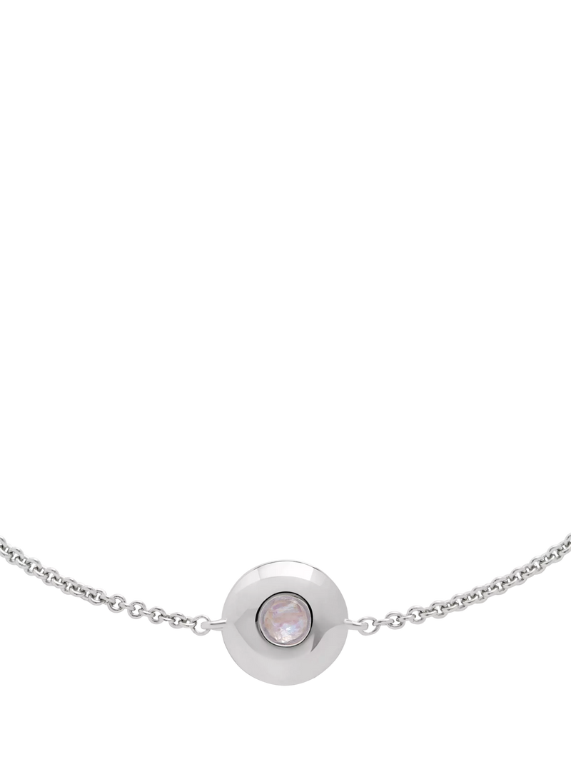 Monica Vinader Birthstone Bracelet