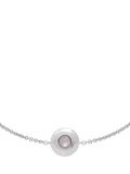 Monica Vinader Birthstone Bracelet
