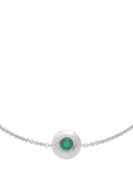 Monica Vinader Birthstone Bracelet