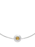 Monica Vinader Birthstone Bracelet