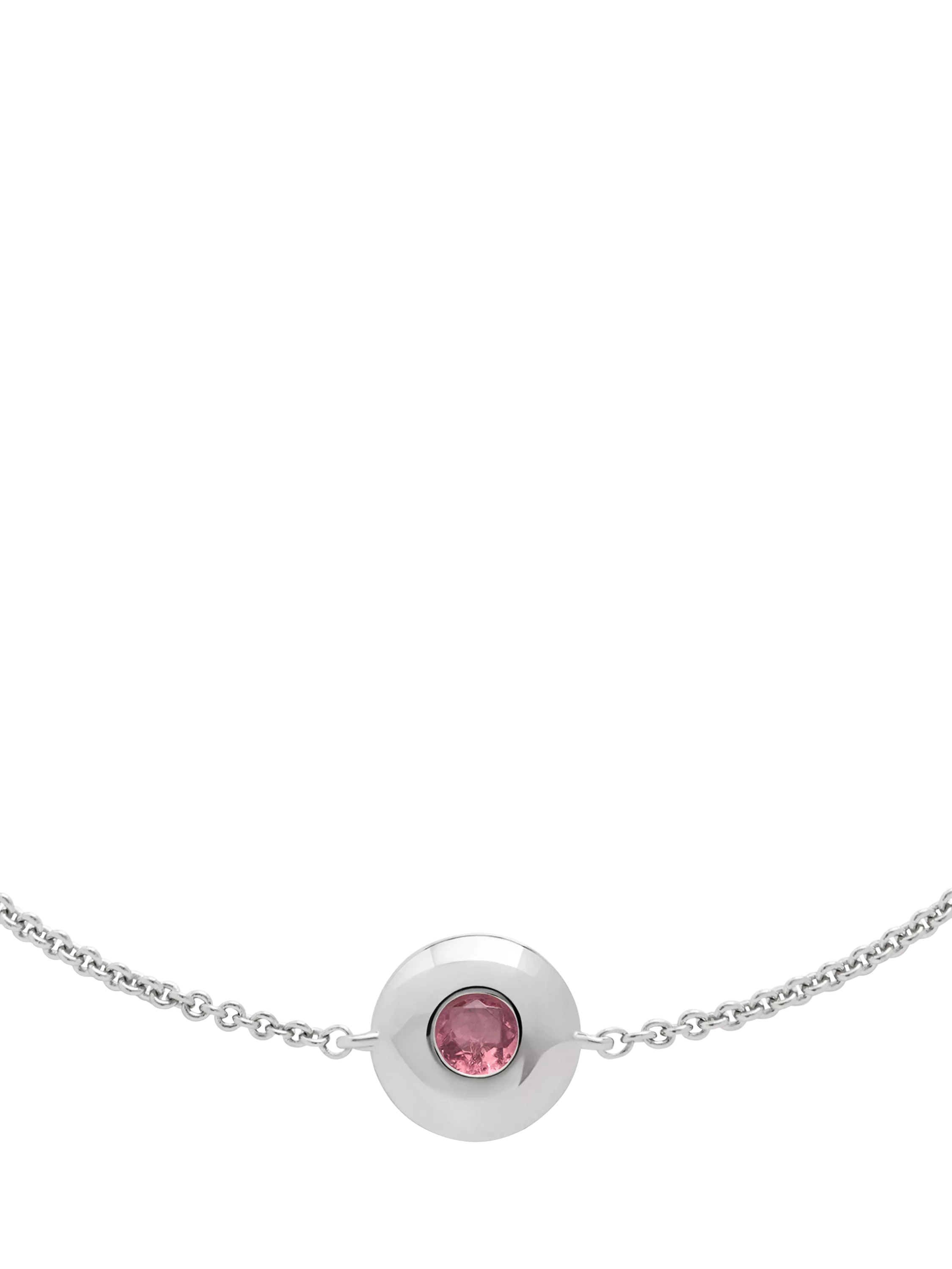 Monica Vinader Birthstone Bracelet