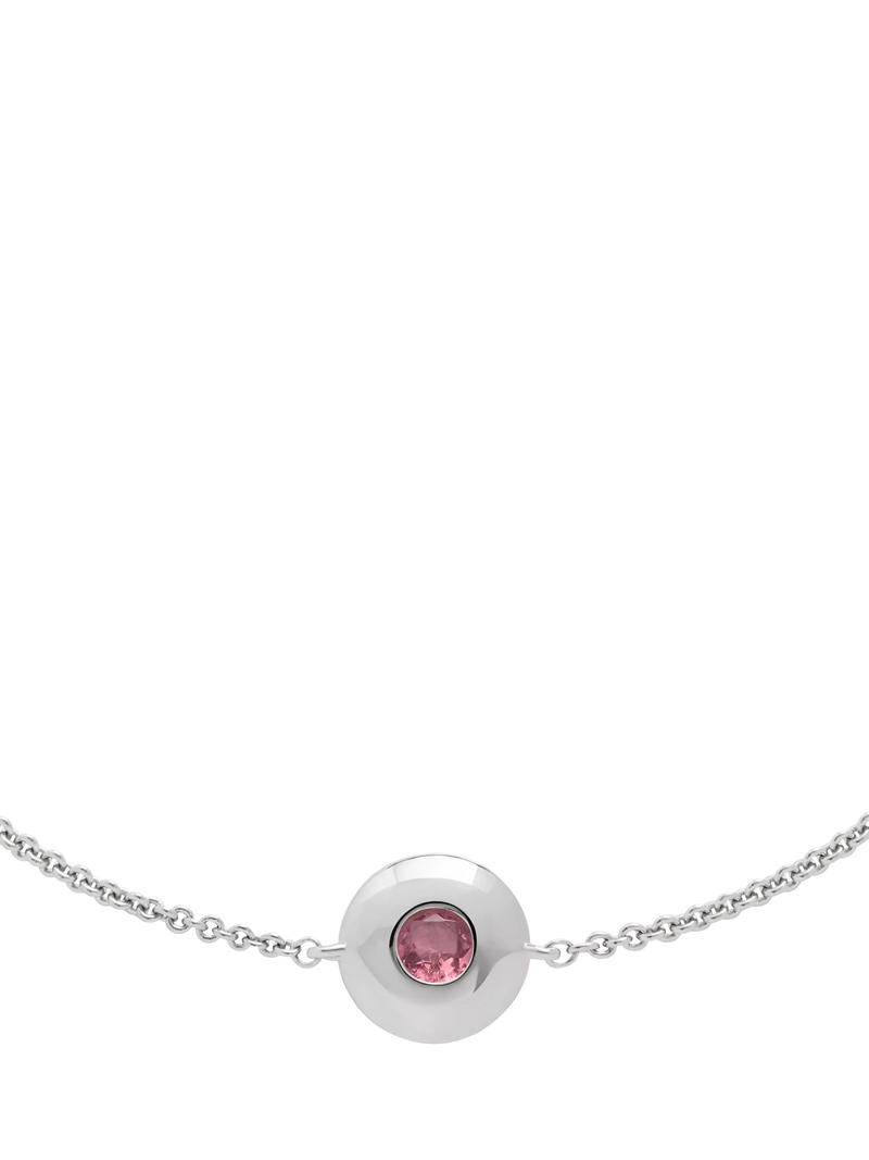 Monica Vinader Birthstone Bracelet