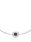 Monica Vinader Birthstone Bracelet