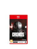 Nintendo Cronos The New Dawn Switch 2 game (British brand)