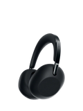 Sony 1000X ColleXion noise cancelling over-ear headphones, imported from the UK