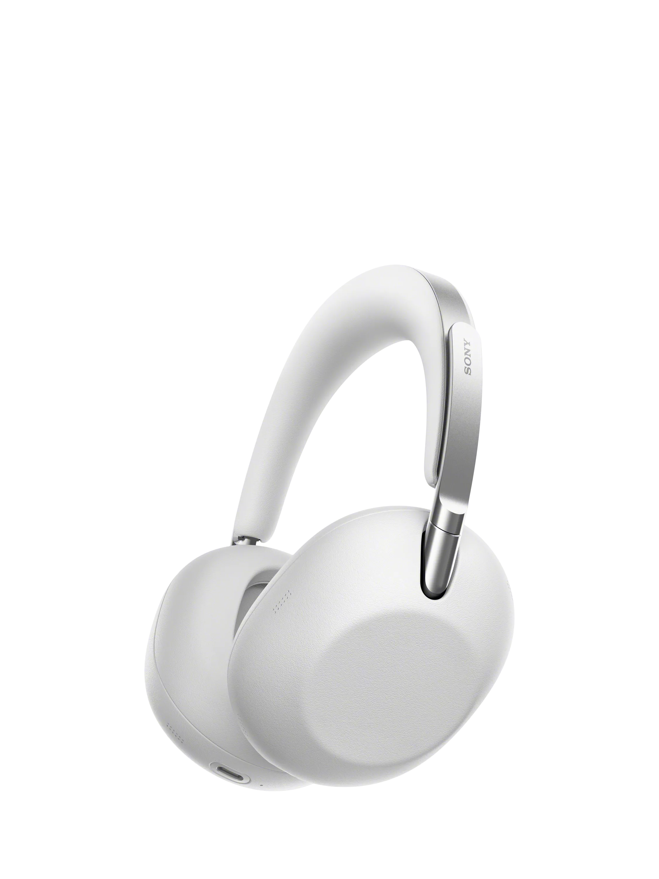 Sony 1000X The ColleXion Noise Cancelling Wireless Bluetooth Over-Ear Headphones