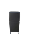 Brabantia SortUp recycling bin 20+25L, UK version