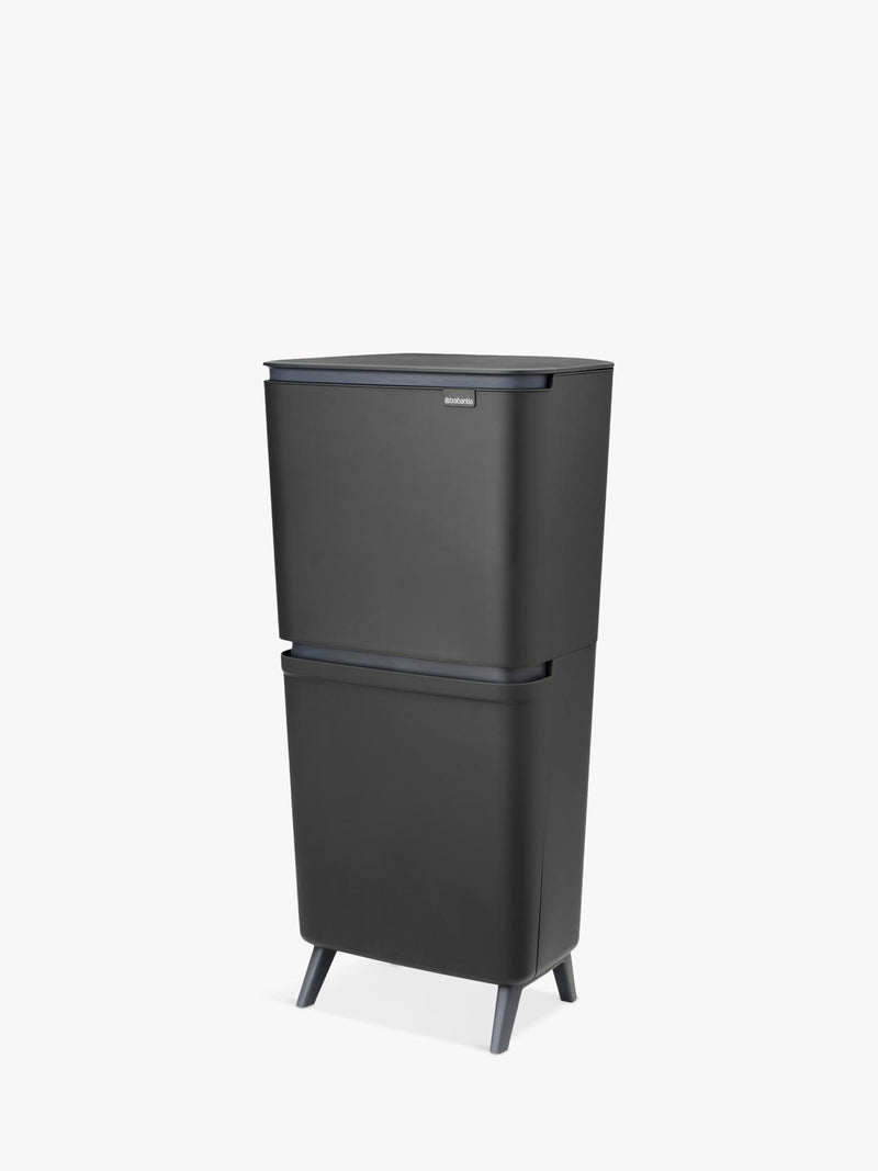 Brabantia SortUp recycling bin 20+25L, UK version