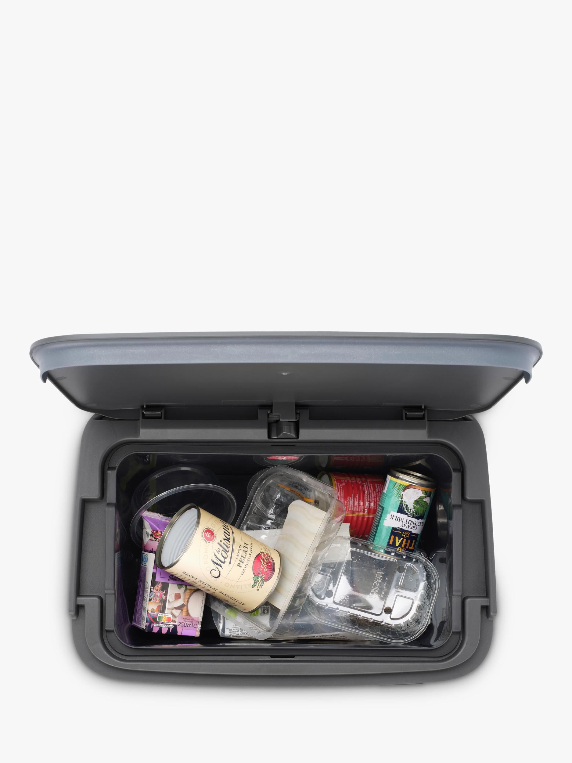 Brabantia SortUp recycling bin 20+25L, UK version