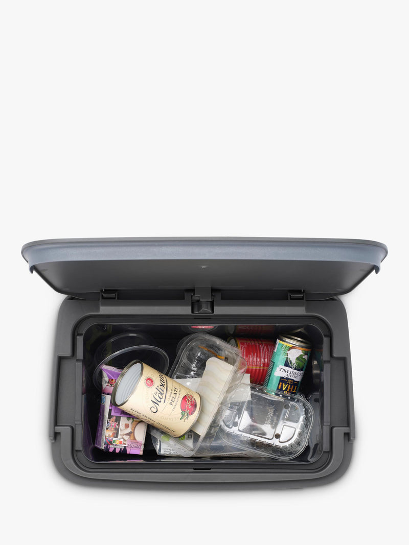 Brabantia SortUp recycling bin 20+25L, UK version