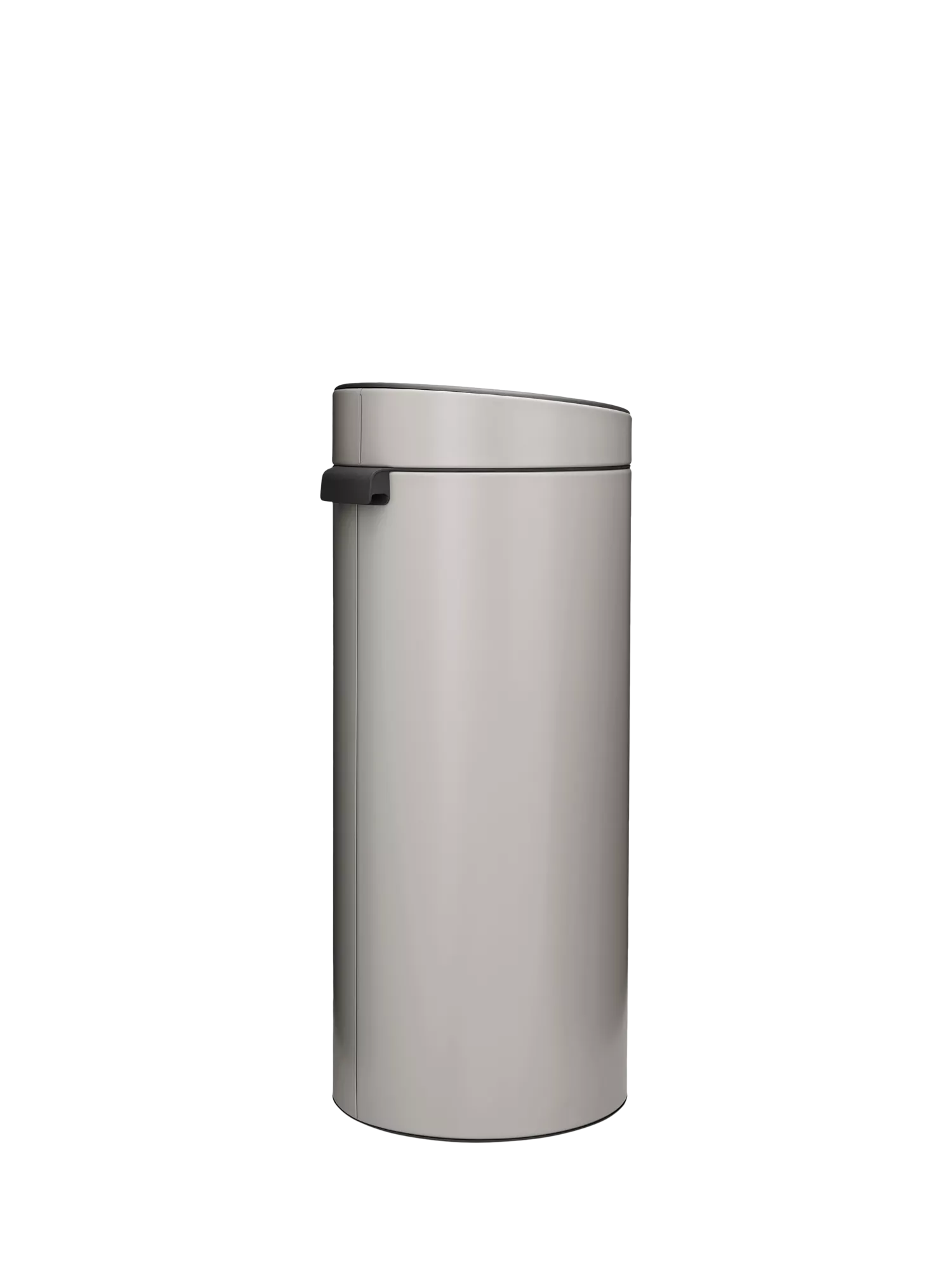 Brabantia Touch Bin 30L Soft Grey - British product