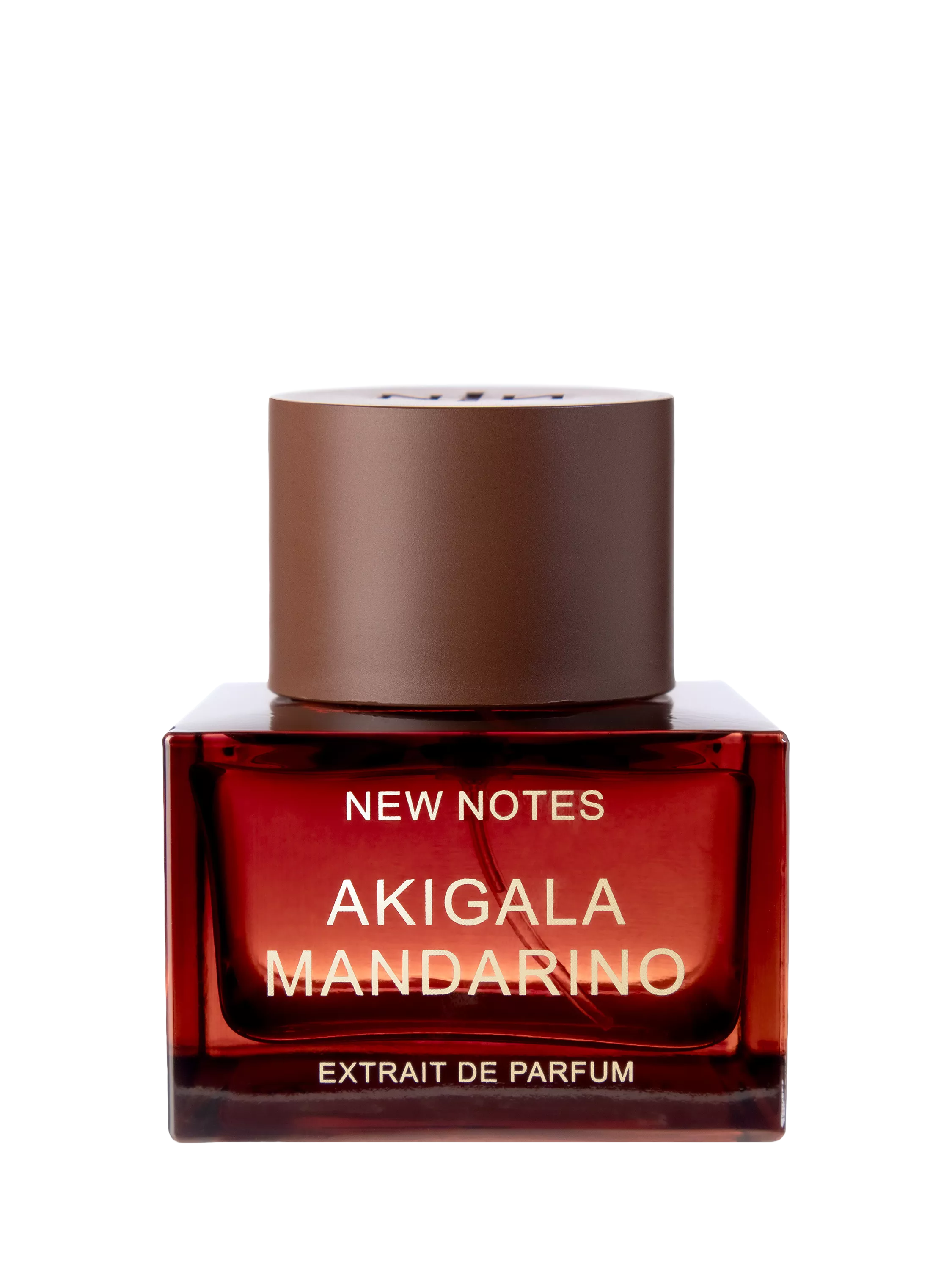 New Notes Akigala Mandarino extrait de parfum 50ml, UK version
