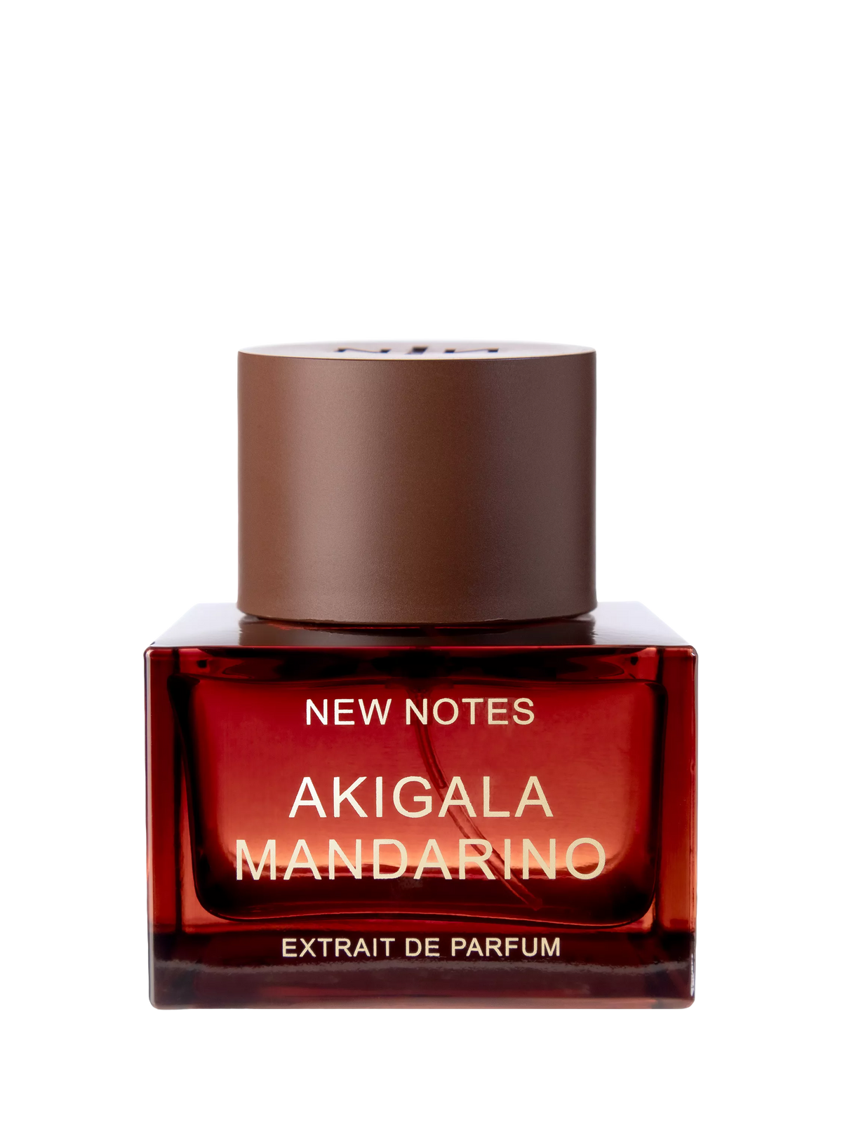 New Notes Akigala Mandarino extrait de parfum 50ml, UK version