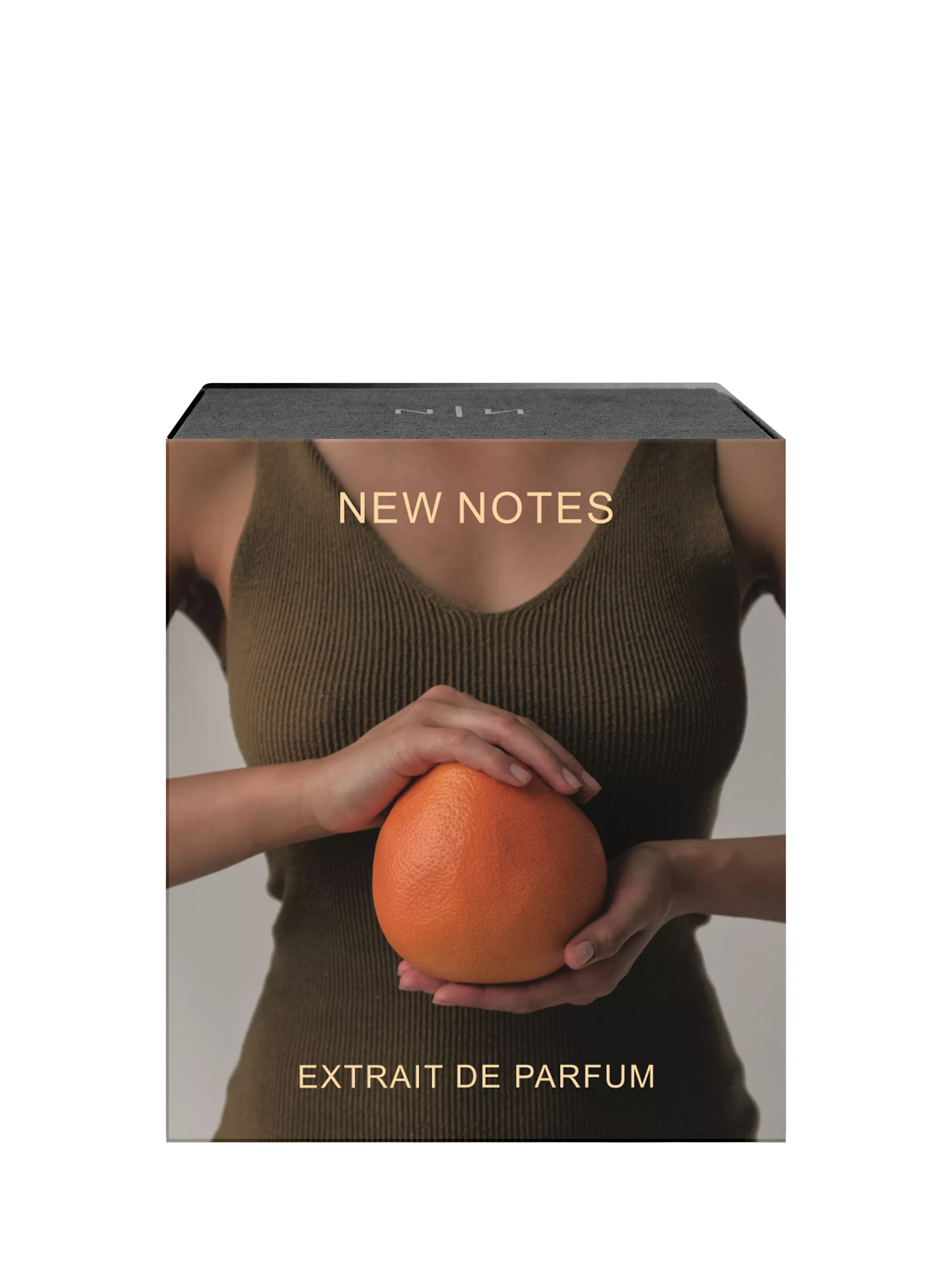 New Notes Akigala Mandarino extrait de parfum 50ml, UK version