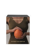 New Notes Akigala Mandarino extrait de parfum 50ml, UK version
