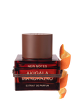 New Notes Akigala Mandarino extrait de parfum 50ml, UK version