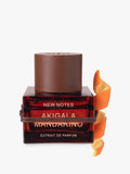 New Notes Akigala Mandarino extrait de parfum 50ml, UK version