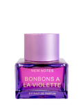 New Notes Bonbons a la Violette extrait de parfum 50ml, UK version