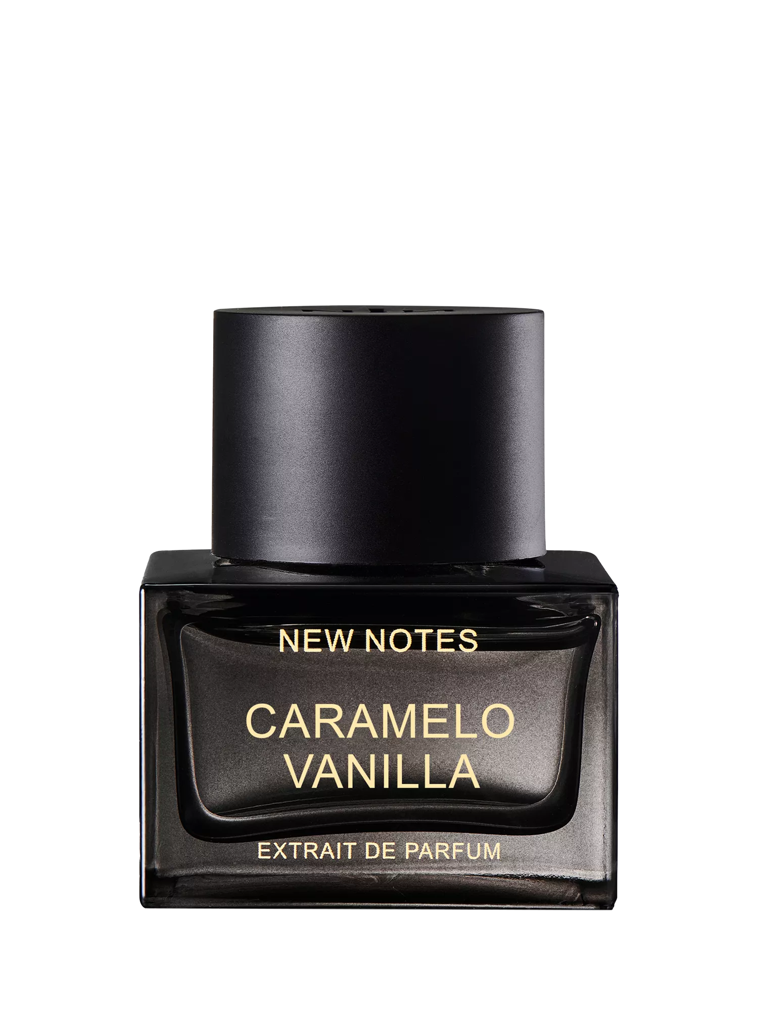 New Notes Caramelo Vanilla Extrait de Parfum 50ml - British product