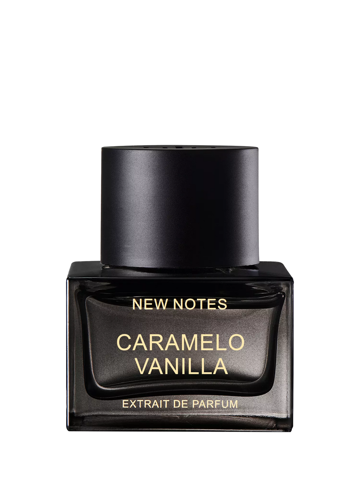 New Notes Caramelo Vanilla Extrait de Parfum 50ml - British product