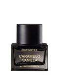 New Notes Caramelo Vanilla Extrait de Parfum 50ml - British product