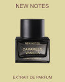 New Notes Caramelo Vanilla Extrait de Parfum 50ml - British product