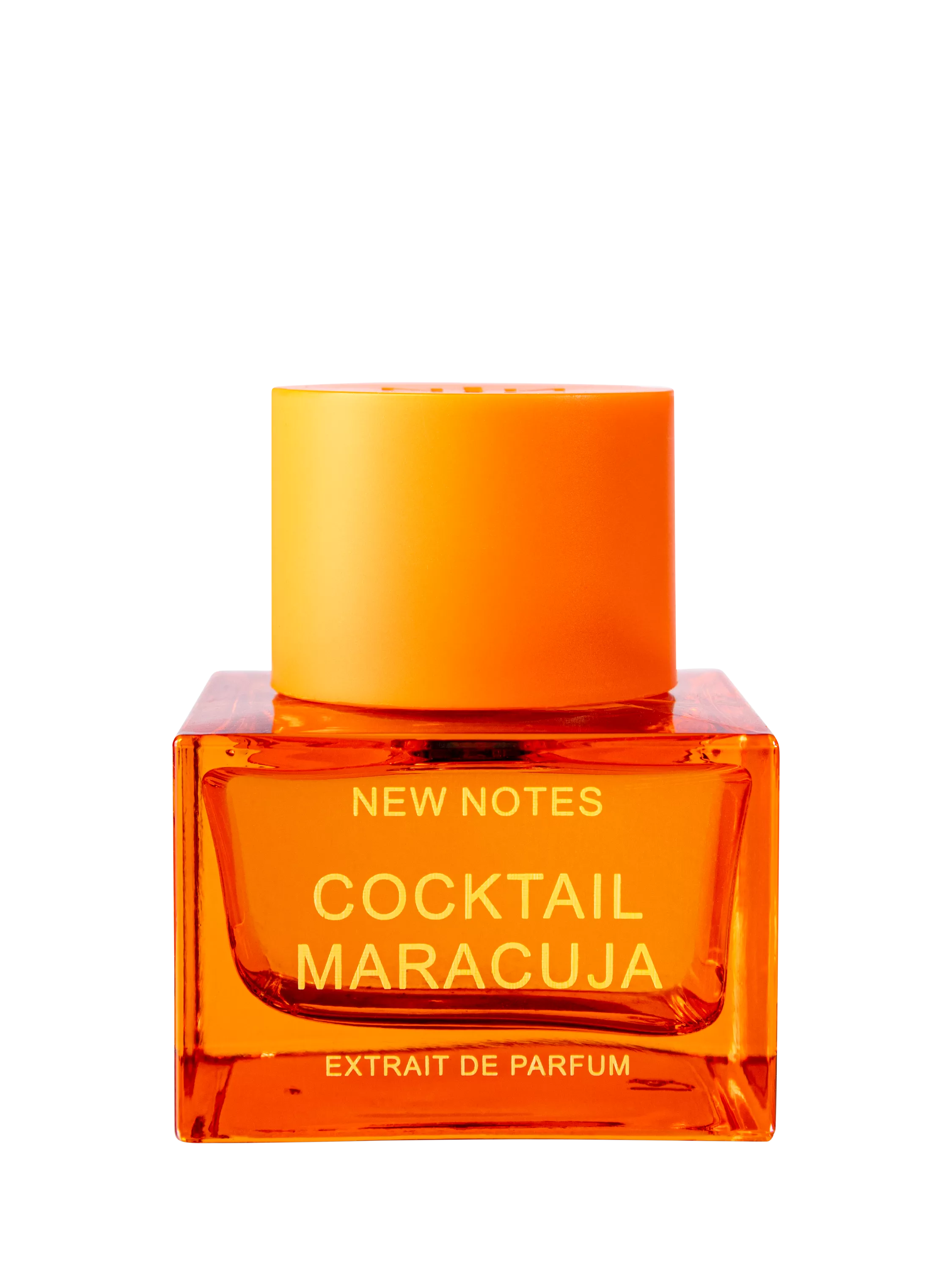 New Notes Cocktail Maracuja perfume 50ml, imported from the UK