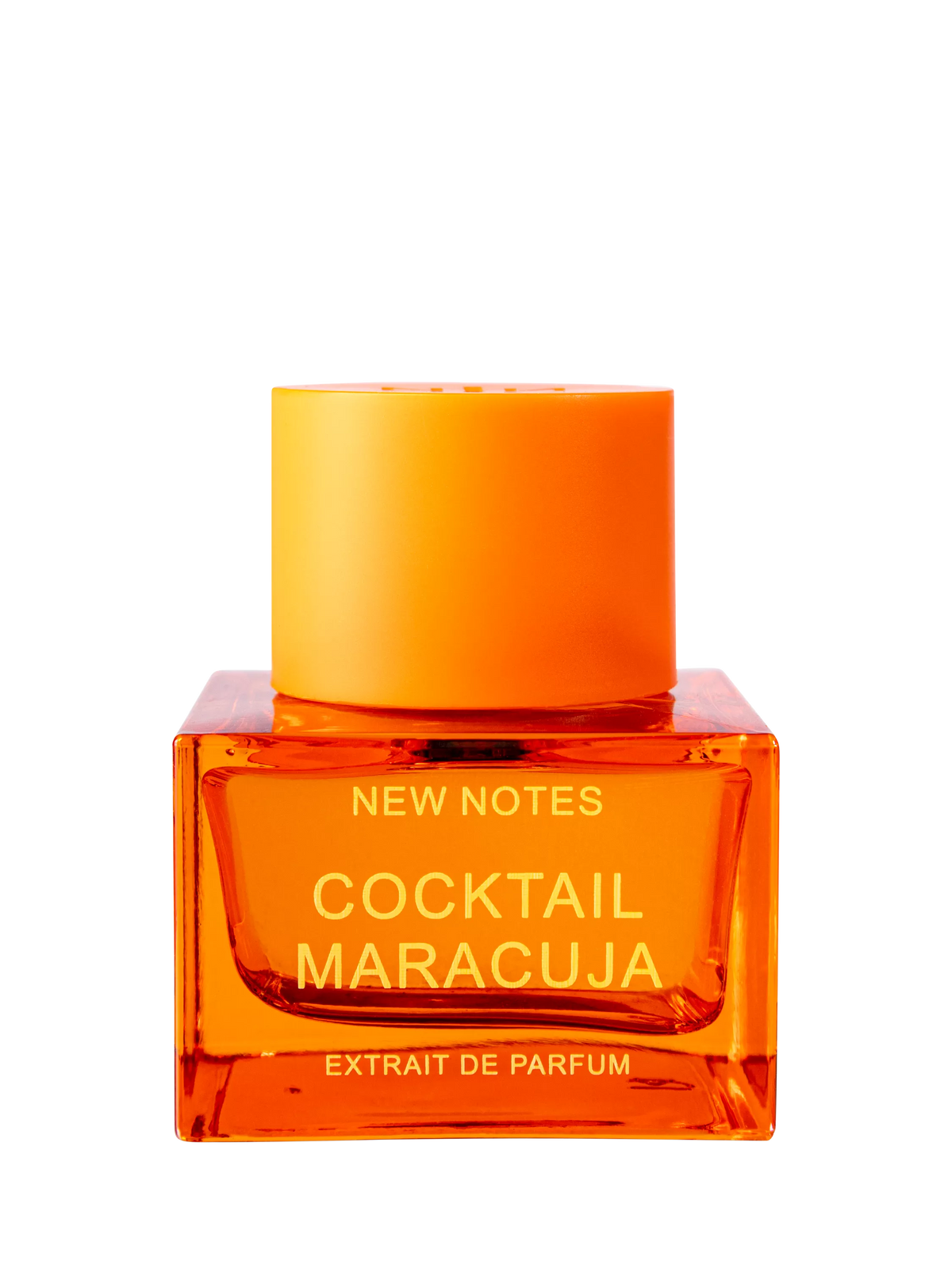 New Notes Cocktail Maracuja perfume 50ml, imported from the UK