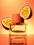 New Notes Cocktail Maracuja perfume 50ml, imported from the UK
