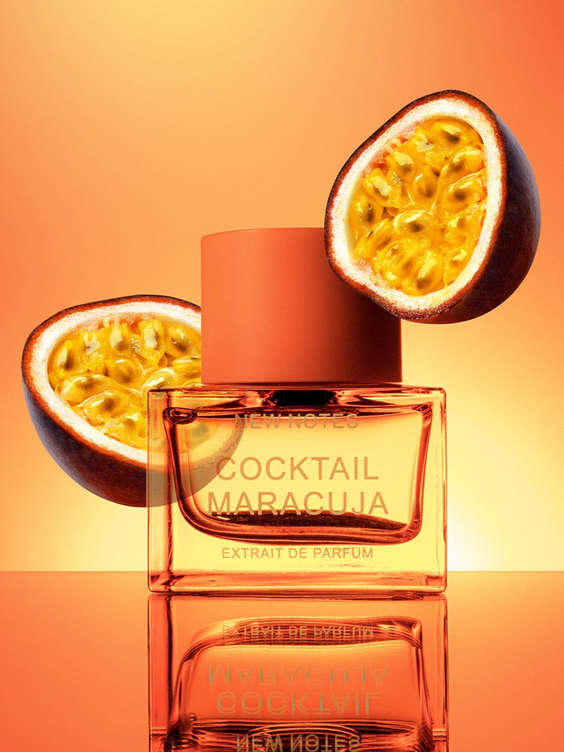 New Notes Cocktail Maracuja perfume 50ml, imported from the UK