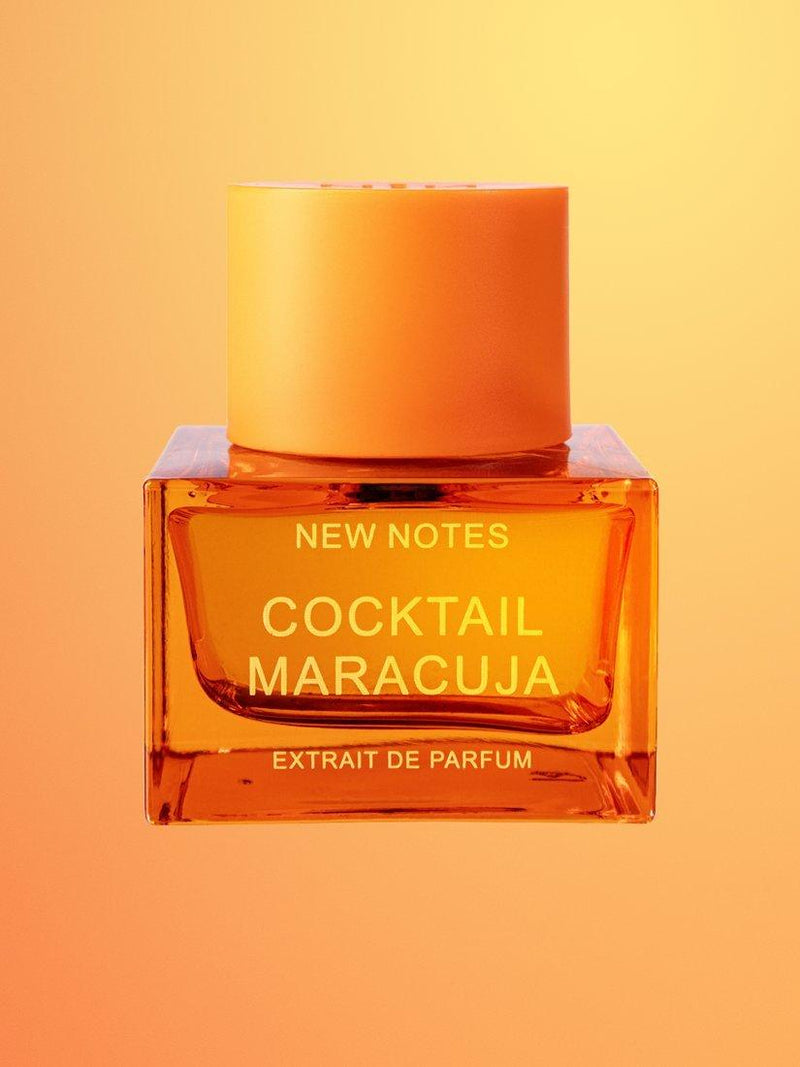 New Notes Cocktail Maracuja perfume 50ml, imported from the UK