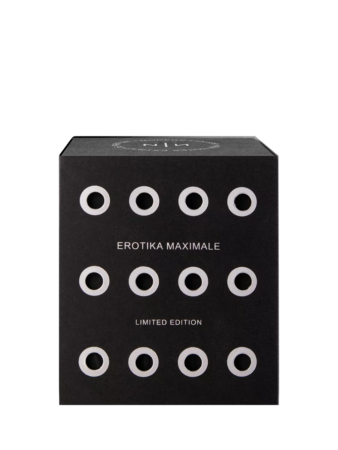 New Notes Erotika Maximale perfume 60ml - British product
