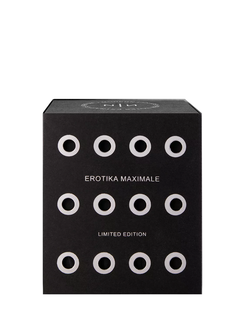 New Notes Erotika Maximale perfume 60ml - British product