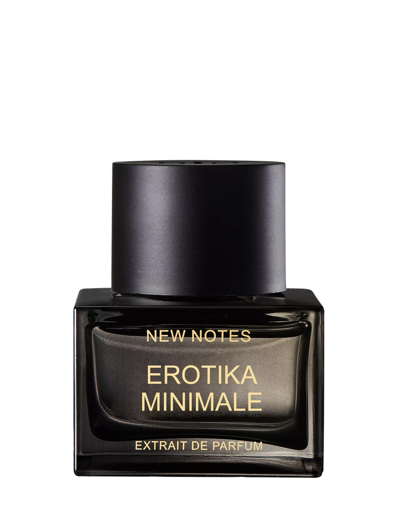 New Notes Erotika Minimale perfume 50ml, imported from the UK