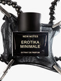 New Notes Erotika Minimale perfume 50ml, imported from the UK