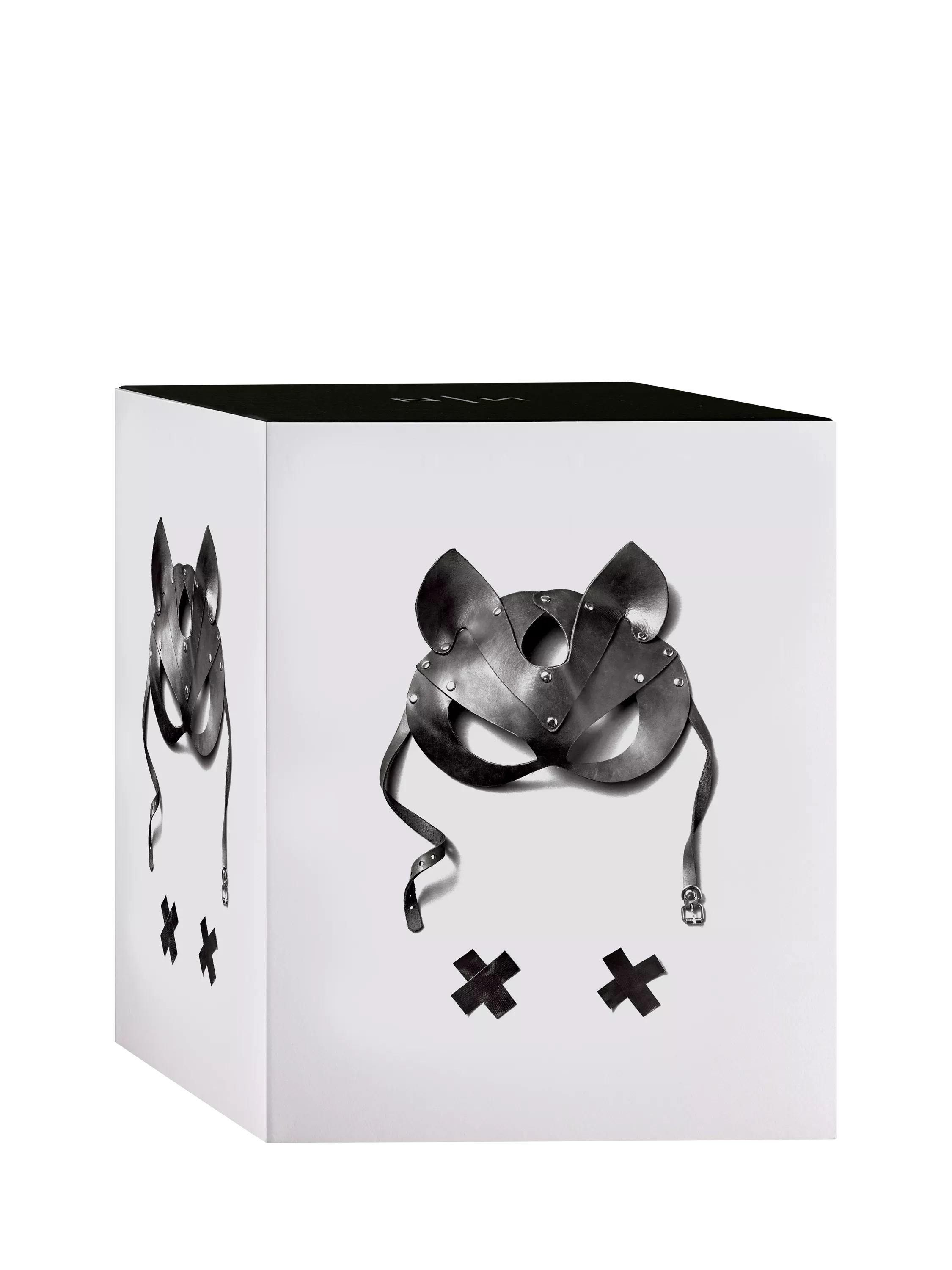 New Notes Erotika Minimale perfume 50ml, imported from the UK