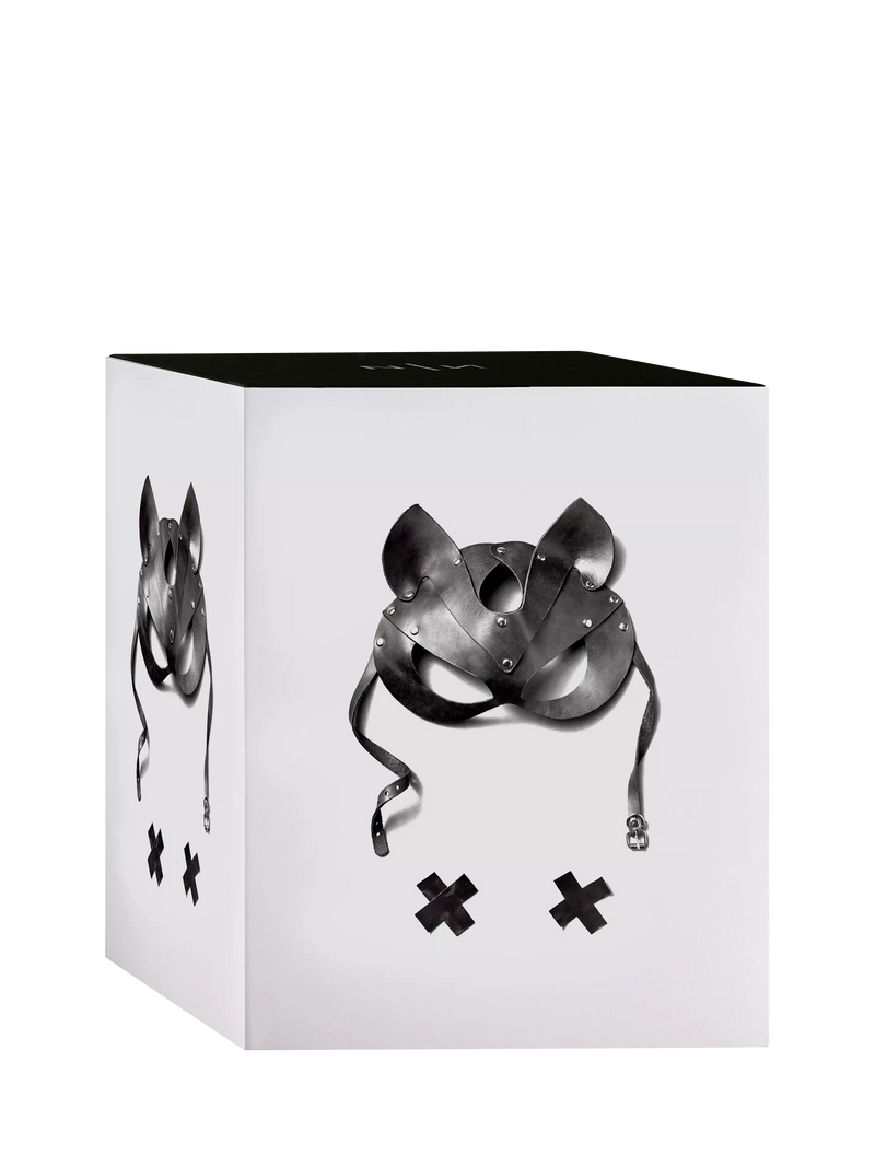 New Notes Erotika Minimale perfume 50ml, imported from the UK