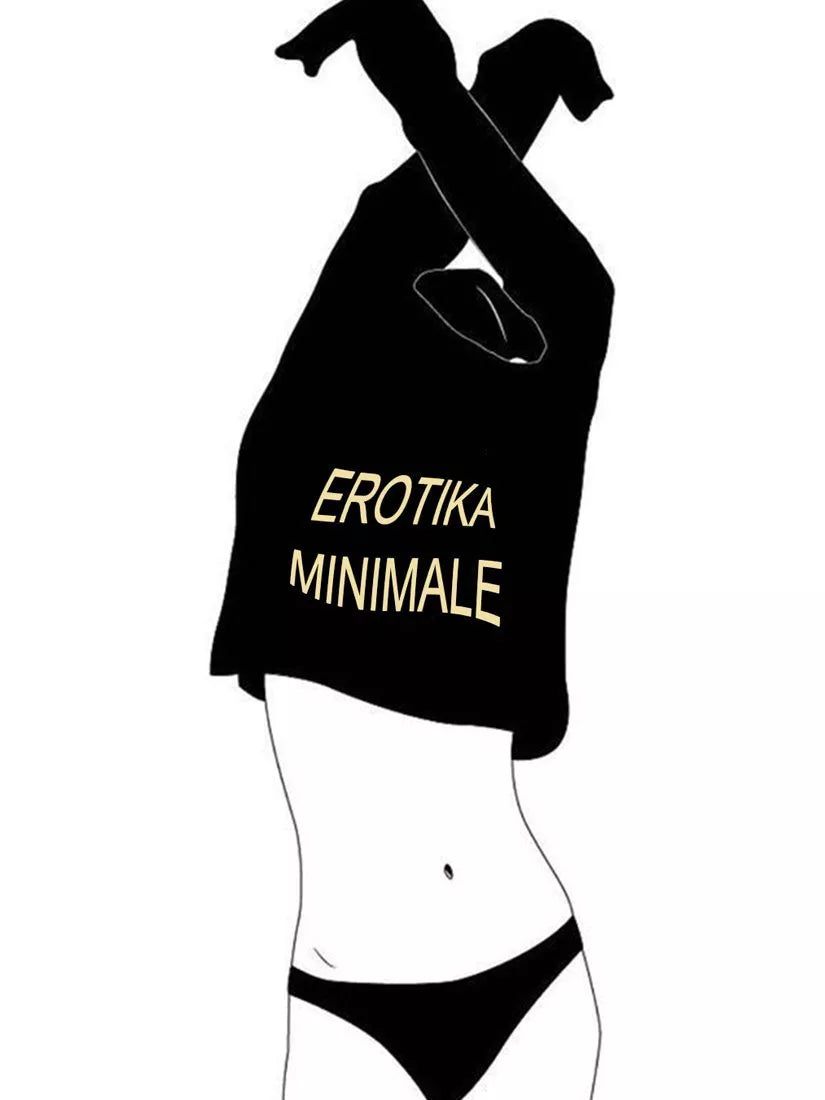 New Notes Erotika Minimale perfume 50ml, imported from the UK