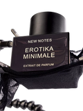 New Notes Erotika Minimale perfume 50ml, imported from the UK
