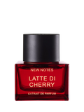 New Notes Latte di Cherry perfume 50ml - British product