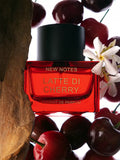 New Notes Latte di Cherry perfume 50ml - British product