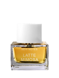 New Notes Latte Mimosa extrait de parfum 50ml (British brand)