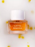 New Notes Latte Mimosa extrait de parfum 50ml (British brand)