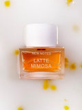 New Notes Latte Mimosa extrait de parfum 50ml (British brand)