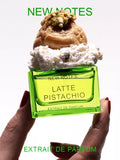 New Notes Latte Pistachio extrait de parfum 50ml (British brand)