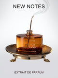 New Notes Magico Safrano extrait de parfum 60ml, imported from the UK